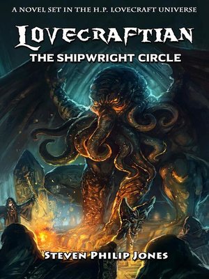 cover image of Lovecraftian